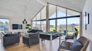 Villavilla #830 - Fjellerup, Østjylland - 4