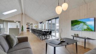 Villavilla #830 - Fjellerup, Østjylland - 1