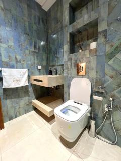 Dar Fatma Suite Atlas Moroccan Charm near Agadir - 6