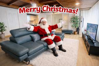 Mangwon Market 1min, Mangwon Station 3min, Korean-style accommodation, 4room, 12ppl - 7