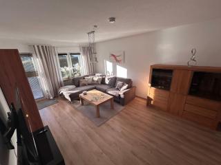 Wagner`s Apartment Bayreuth FeWo - 8