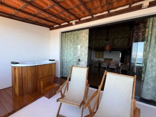 Casa Versace Salvador - Colonial House - 4