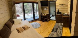 Hotel Berloga-Sinevir - 8