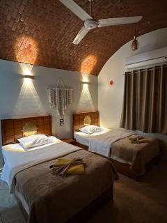 Nubian Soul Guest Houses - 8