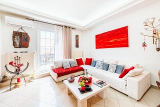 House in Heraklion city center - 9