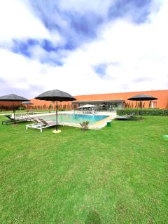 Dar Fatma Suite Atlas Moroccan Charm near Agadir - 3