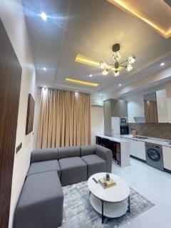 Greystone Apartment - 4