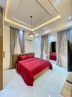 Greystone Apartment - 1