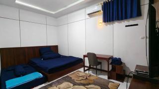 Villa Mutiara Sawarna - 3