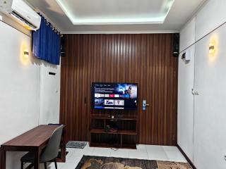 Villa Mutiara Sawarna - 4