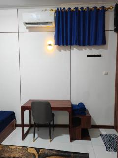 Villa Mutiara Sawarna - 3