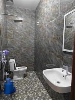 Villa Mutiara Sawarna - 1