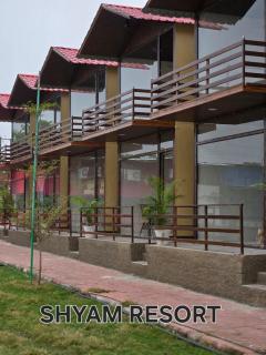 Shyam Resort - 0