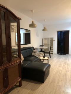 Apartament Cozy Studio - 9