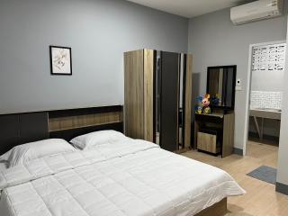 Maesot Forest Hill - บ้านแม่สอดฟอร์เรสท์ฮิลล์ - 2