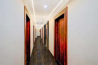 Townhouse Dharampur Railway Station - 9