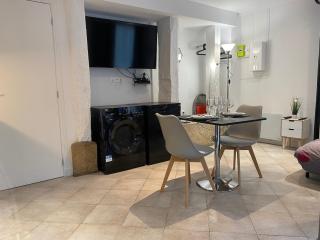 Super Atypique T1 - 5