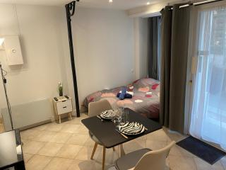 Super Atypique T1 - 4