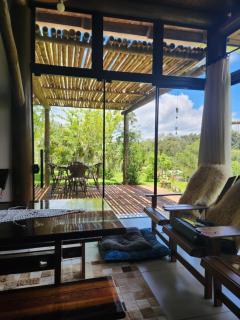 Chalé manacá da Serra - 9