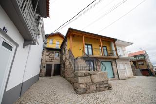 Casa Avó Libânia - 0