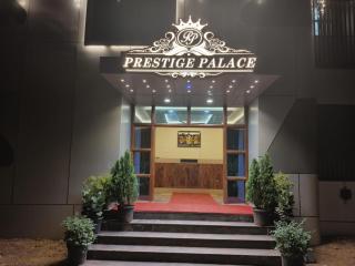 Prestige Palace - 9