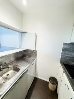 Comfortable studio in the heart of Chamonix - 2