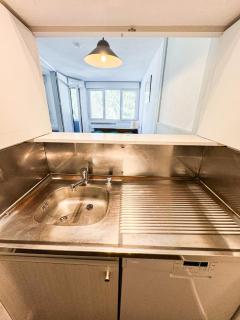 Comfortable studio in the heart of Chamonix - 1