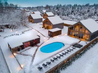 Krasne Residence & Spa - STREFA CISZY - 0