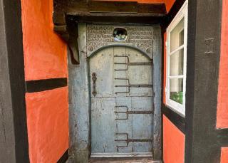 Ærøskøbings ældste hus - Eksklusiv overnatning i historiske rammer - 6