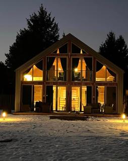 Krasne Residence & Spa - STREFA CISZY - 9