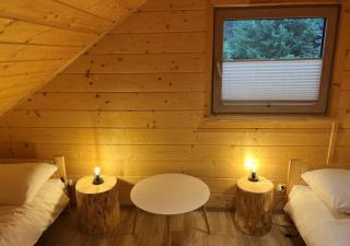 Krasne Residence & Spa - STREFA CISZY - 4