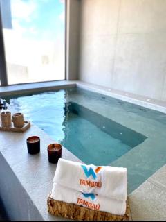 Refúgio Tambaú - 1