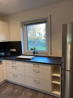 Wagner`s Apartment Bayreuth FeWo - 1