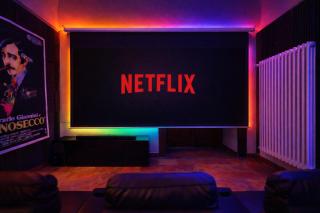 Palazzo Troisi Historic Apartment - Home Cinema - 2