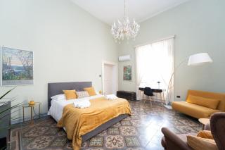 Palazzo Troisi Historic Apartment - Home Cinema - 5