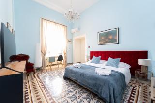 Palazzo Troisi Historic Apartment - Home Cinema - 9