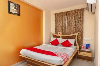 Collection O Seven Hills Inn - 1