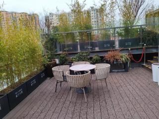 JinglaiHotel Hongqiao Weining Rord Metro Station - 1