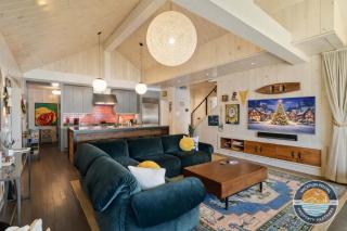 Little Vega on Lake Wandawega - 3