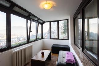 Panorama Point - Sarajevo - 4