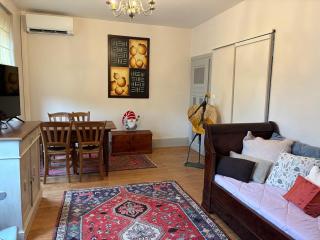 Le Grenier - Piscine et SPA - 8