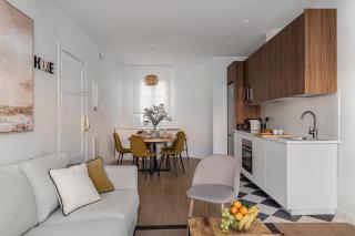 Waou Urban Chamberi XVII - Corta Duración - 5