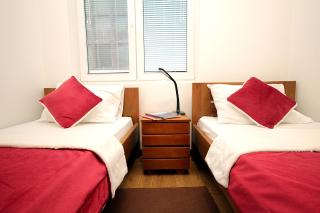 Susanj Apartmani Kastel - 0