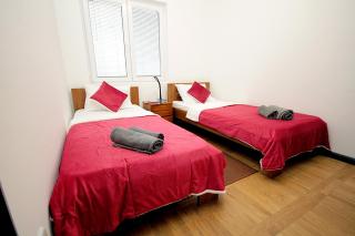 Susanj Apartmani Kastel - 5