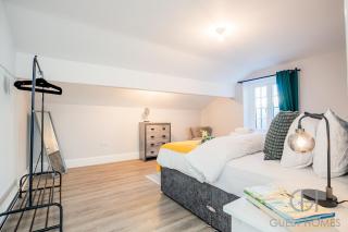 Guest Stays - Bridge Street Apartment - 7