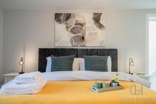 Guest Stays - Bridge Street Apartment - 3