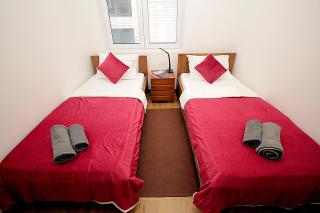 Susanj Apartmani Kastel - 3