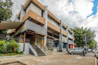 Condomínio com excelente localização na Asa Norte - AMZs - 0