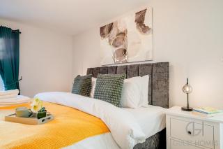 Guest Stays - Bridge Street Apartment - 3