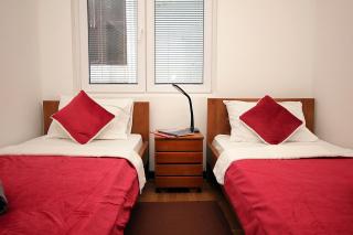 Susanj Apartmani Kastel - 2